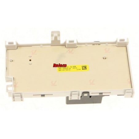Module électronique de commande lave-vaisselle Bosch 12032288
