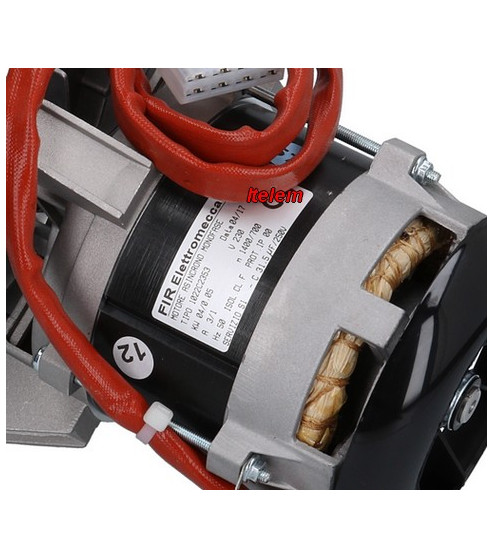 Moteur ventilateur 1022C2353 four Colged RTFOC00697