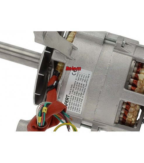 Moteur ventilateur LM/FB80 4/8 four Olis BN3102212