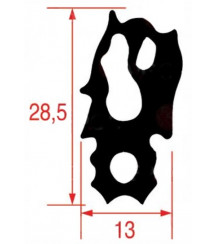 Joint de porte four Rational 2002552P