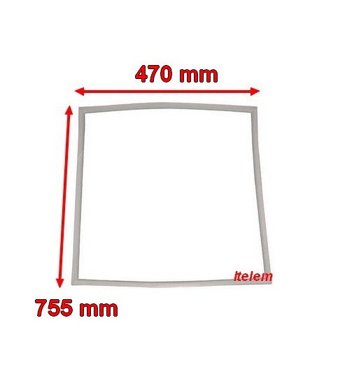 Joint de porte four Frima 2002552P