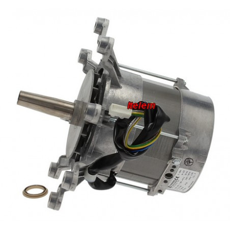 Moteur ventilateur L9CW4D-161 four Rational 30010403