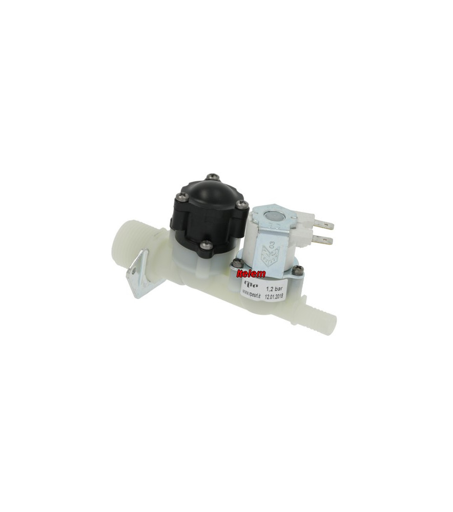 Électrovanne RPE four à convection Convotherm