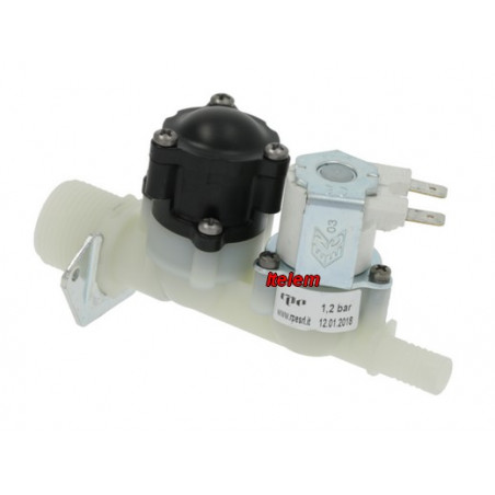 Électrovanne RPE four à convection Convotherm