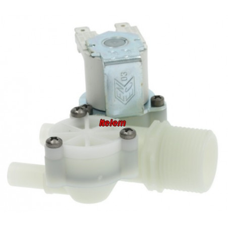 Électrovanne RPE four à convection Lainox 730550006