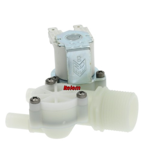 Électrovanne RPE four à convection Lainox 730550006