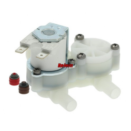 Électrovanne RPE four à convection Cookmax R65110230