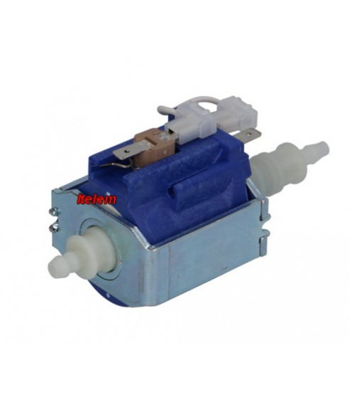 Pompe vibrante four à convection Convotherm 5018035