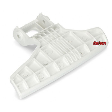Poignée de hublot lave-linge Samsung DC64-02430A