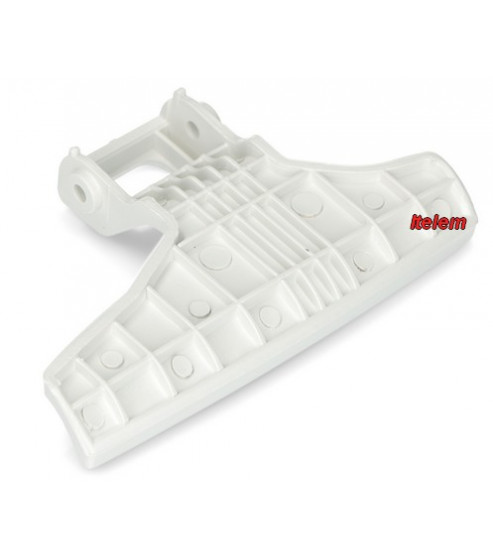 Poignée de hublot lave-linge Samsung DC64-02430A