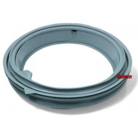 Joint de hublot lave-linge Samsung DC64-01664A