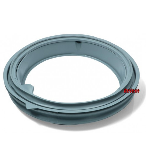 Joint de hublot lave-linge Samsung DC64-01664A