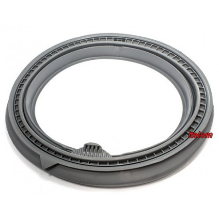 Joint de hublot lave-linge Samsung DC64-02605A