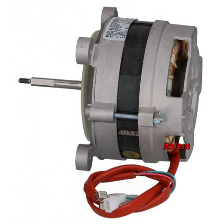 Moteur ventilateur 3003A2350 four Smeg 795210350