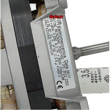 Smeg 795210307