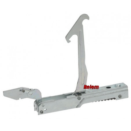 Charnière de porte four Smeg 931330806