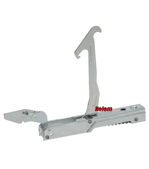 Charnière de porte four Smeg 931330806