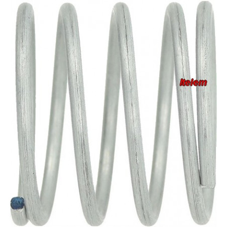 Ressort douille moteur ventilateur four Smeg 895092518