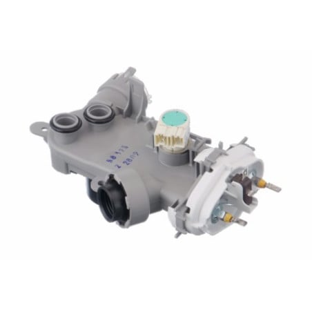 Résistance lave-vaisselle Bosch 00488856