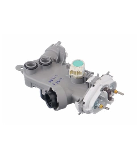 Résistance lave-vaisselle Bosch 00488856