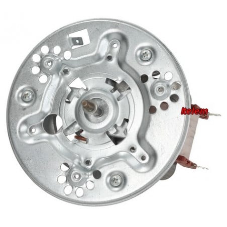 Moteur ventilateur L25R7795 four Smeg 699250108
