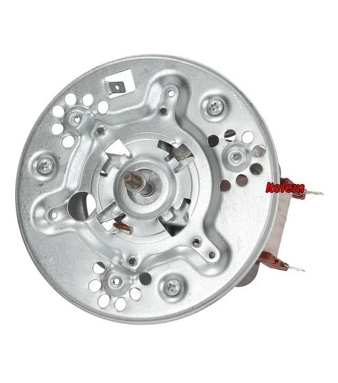 Moteur ventilateur L25R7795 four Smeg 699250108