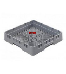 Panier lave-vaisselle professionnel