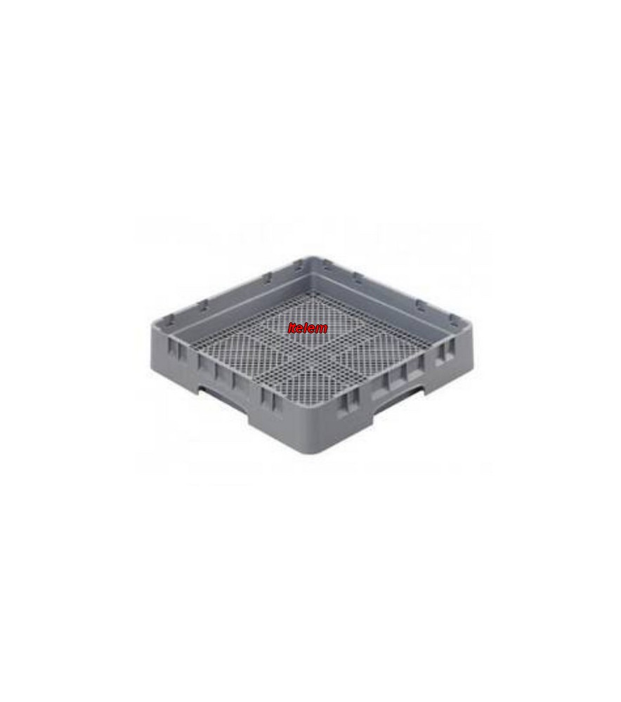Panier lave-vaisselle professionnel