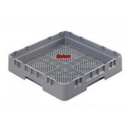 Panier lave-vaisselle professionnel