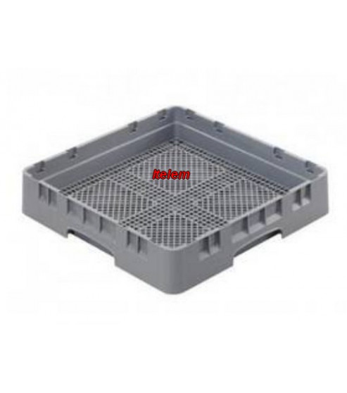 Panier lave-vaisselle professionnel