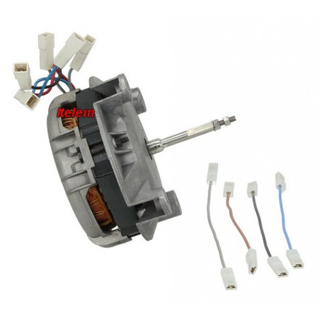 Moteur ventilateur four Unox KVN0027A