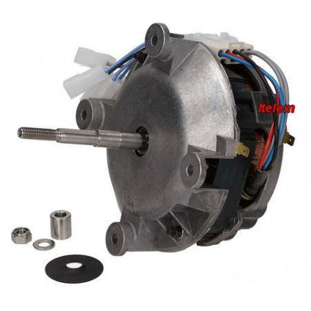 Moteur ventilateur four Unox KVN1000B