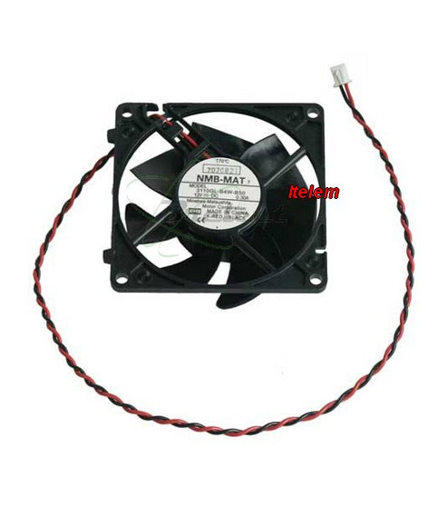 Ventilateur de module électronique table à induction Brandt 74X0984