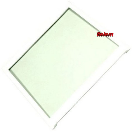 Clayette en verre réfrigérateur Whirlpool 481010358148