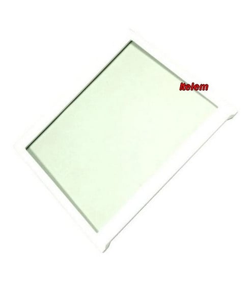 Clayette en verre réfrigérateur Whirlpool 481010358148