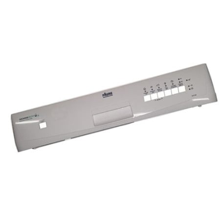 Bandeau façade lave-vaisselle FDF308 Faure 1560718007