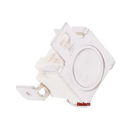 Thermostat de sécurité four Faure 3570560031
