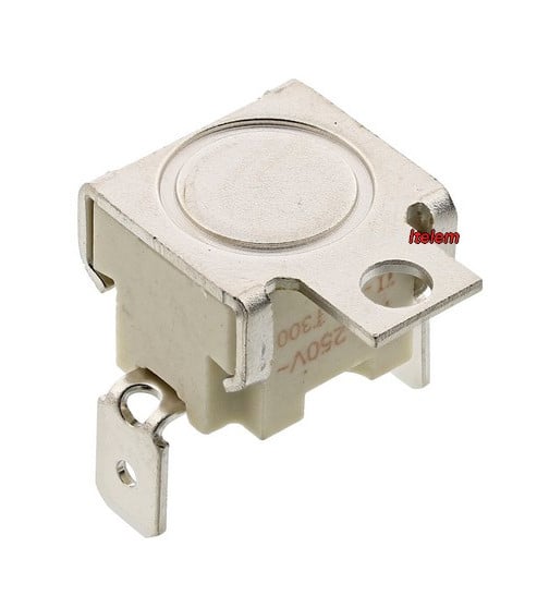 Thermostat de sécurité four Electrolux 3570560031
