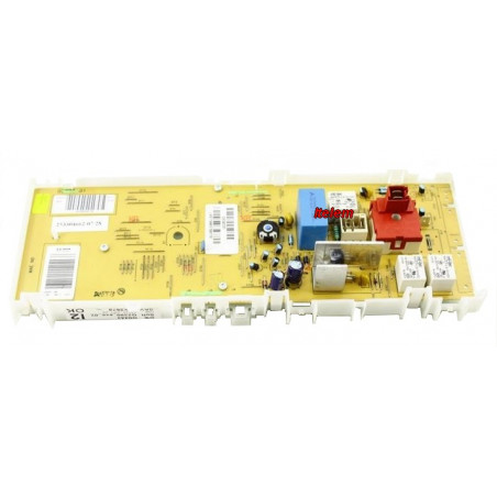 Module de puissance électronique lave-linge Brandt 52X2678
