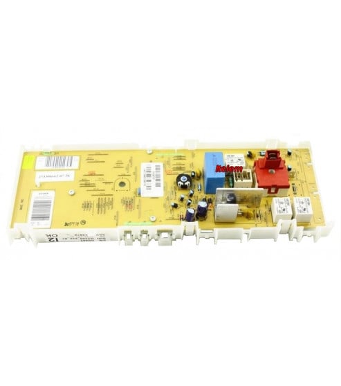 Module de puissance électronique lave-linge Brandt 52X2678