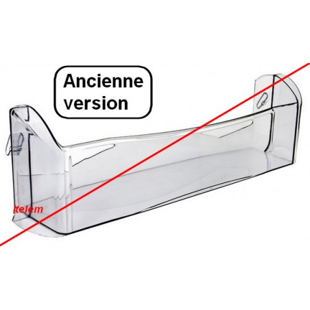 Balconnet porte-bouteilles réfrigérateur Sauter AS0016135