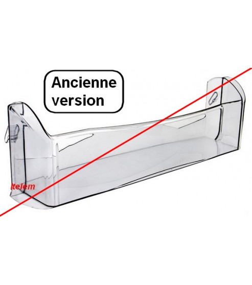 Balconnet porte-bouteilles réfrigérateur Sauter AS0016135