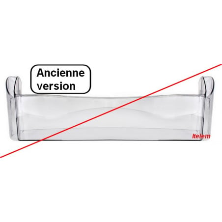 Balconnet porte-bouteilles réfrigérateur Brandt AS0016135