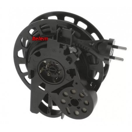 Enrouleur de câble aspirateur Bosch 12011369