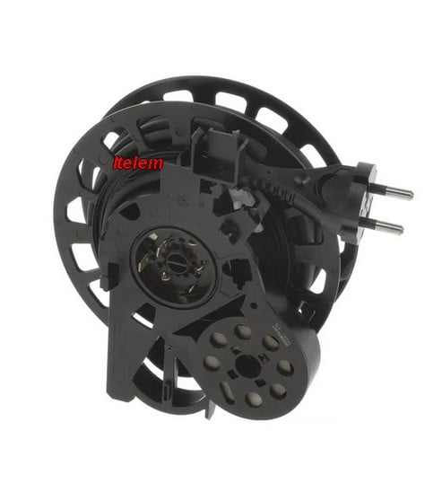 Enrouleur de câble aspirateur Bosch 12011369
