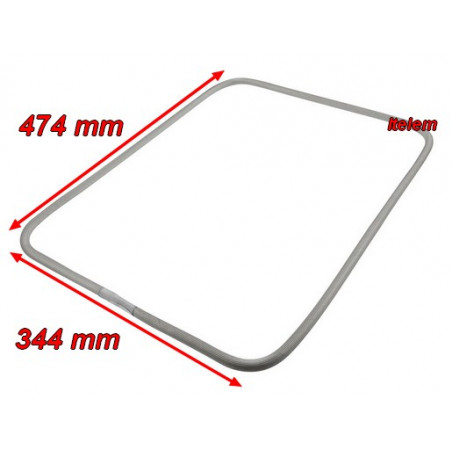 Joint de porte four cuisinière Arthur-Martin 6010068036