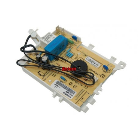 Module électronique lave-vaisselle Ariston C00096972