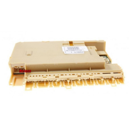 Module électronique de contrôle lave-vaisselle Whirlpool 481010805238