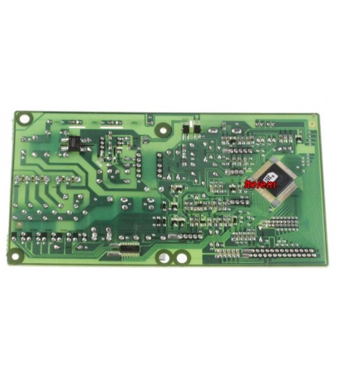 Module électronique four micro-ondes Samsung DE92-02738G