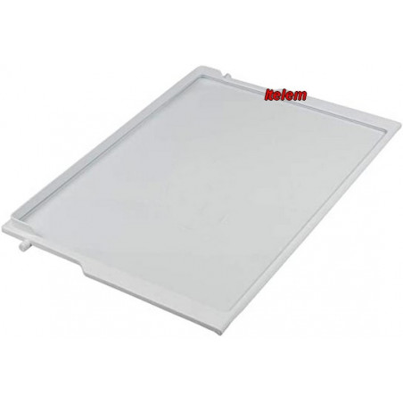 Clayette verre réfrigérateur Bosch 00353028